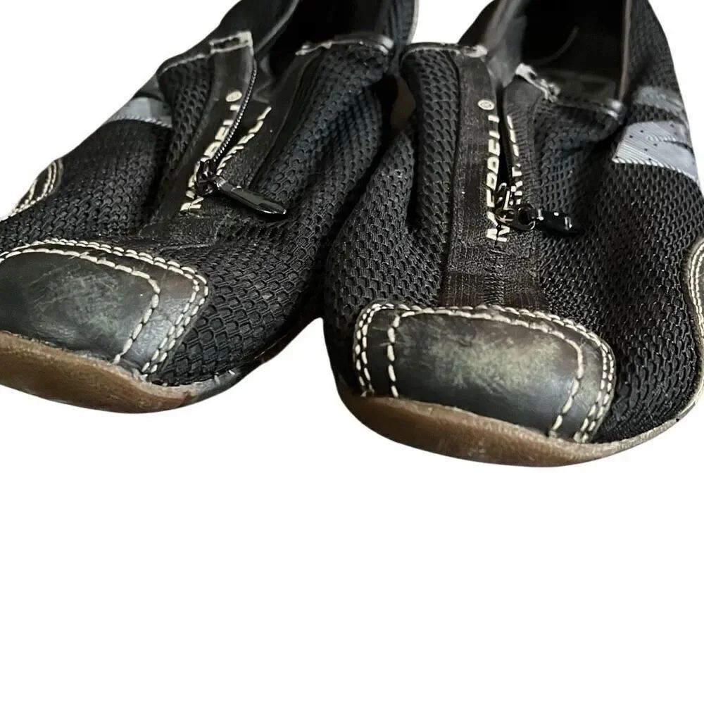 Ladies Merrell Hybrid Shoes - Picture 9 of 9